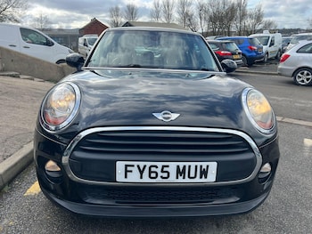 Used MINI Hatch 2015 for sale - 77657704: Photo