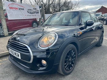 Used MINI Hatch 2015 for sale - 77657704: Photo