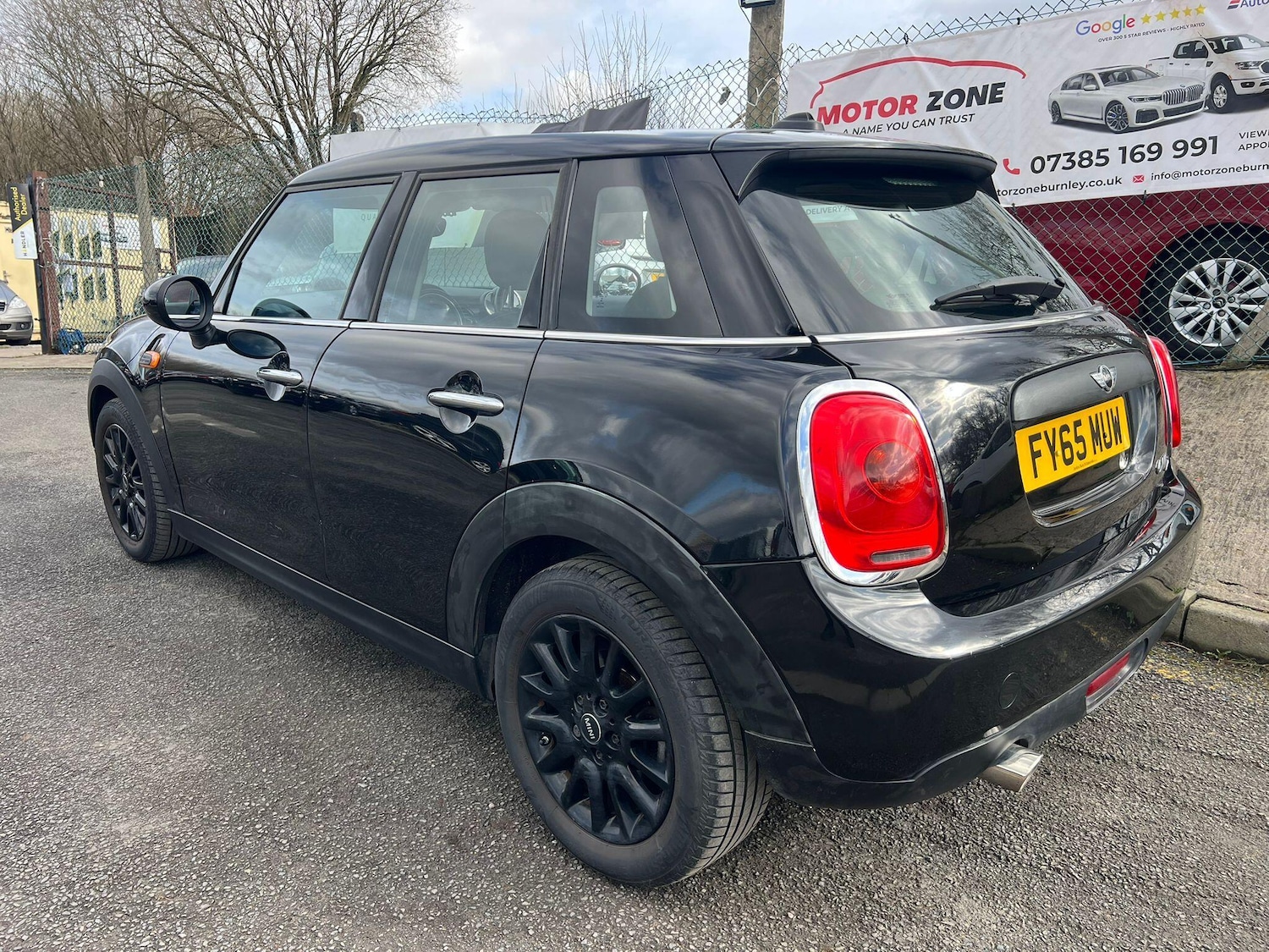 Used MINI Hatch 2015 for sale - 77657704: Photo 6
