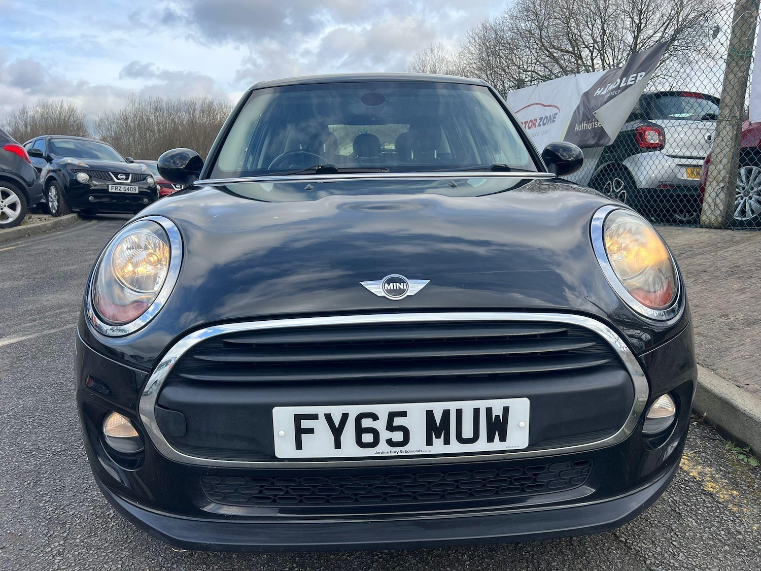 Used MINI Hatch 2015 for sale - 77657704: Photo 9