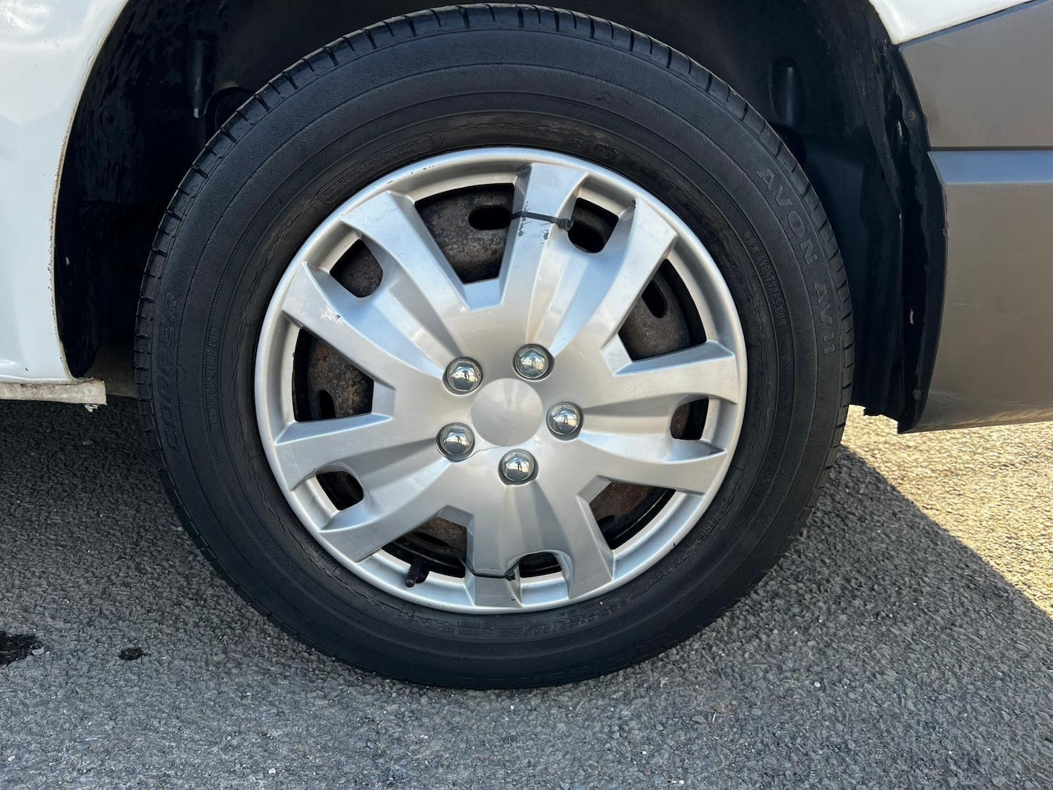 Used Renault Trafic 2017 for sale - 77982649: Photo 12