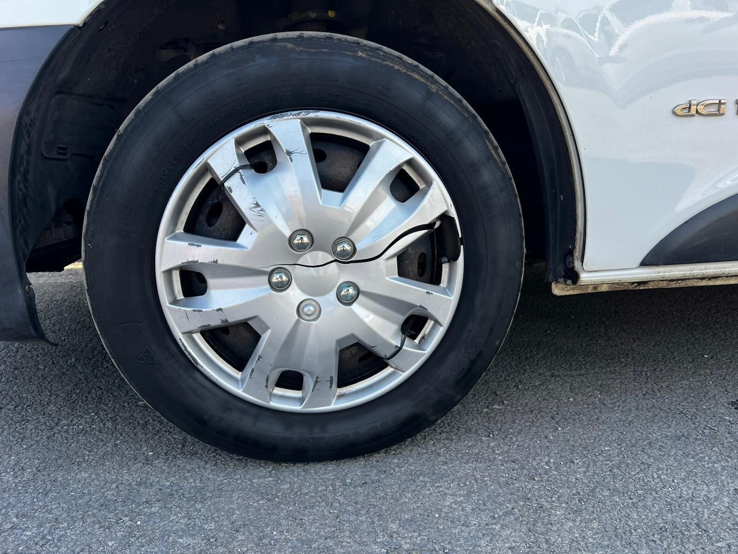 Used Renault Trafic 2017 for sale - 77982649: Photo 13