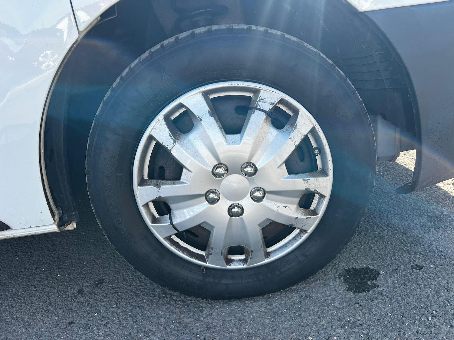 Used Renault Trafic 2017 for sale - 77982649: Photo 14