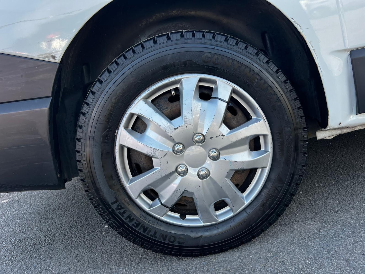 Used Renault Trafic 2017 for sale - 77982649: Photo 15