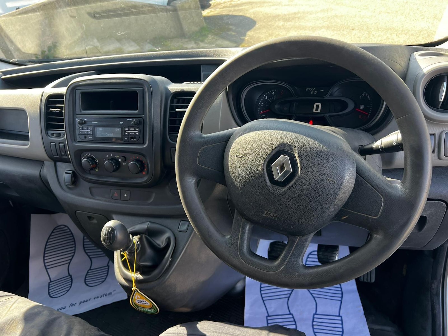 Used Renault Trafic 2017 for sale - 77982649: Photo 20