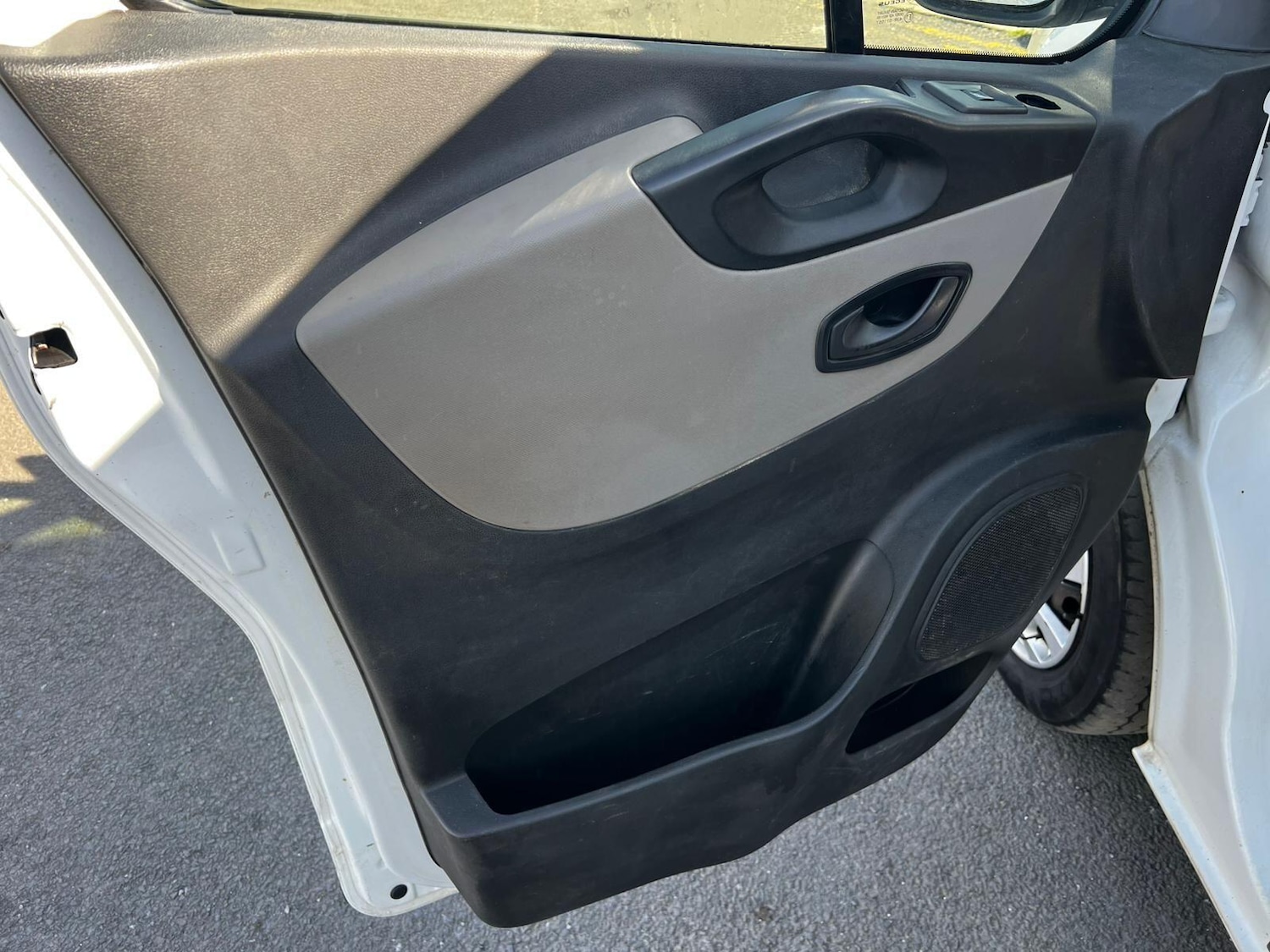 Used Renault Trafic 2017 for sale - 77982649: Photo 21