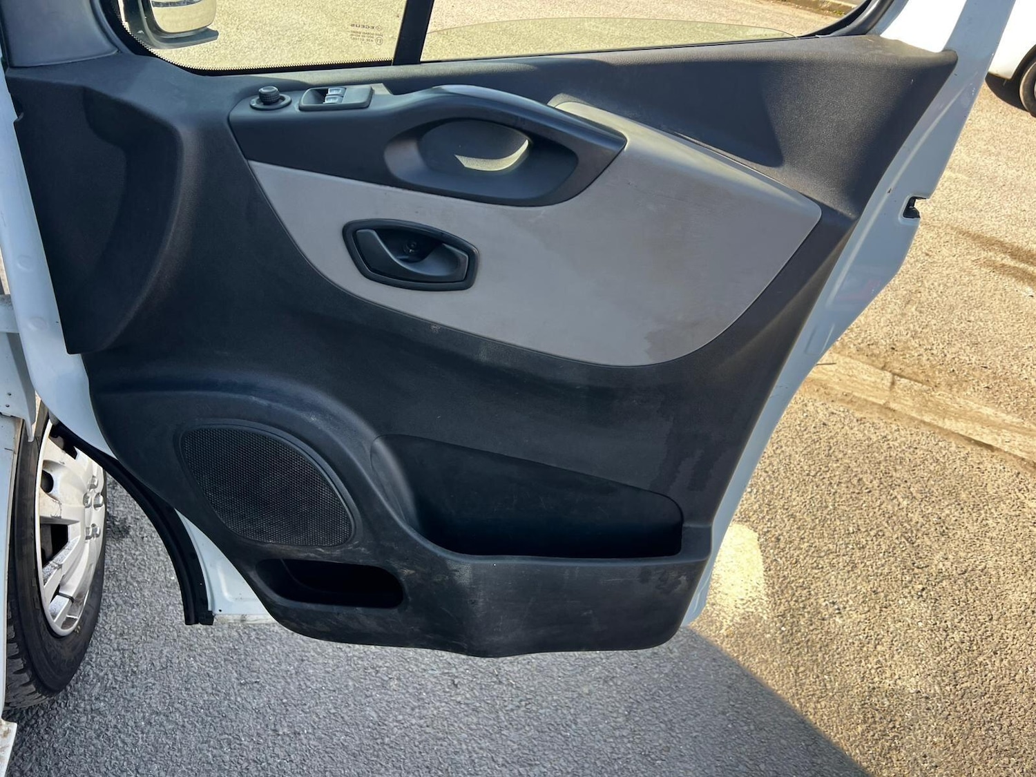 Used Renault Trafic 2017 for sale - 77982649: Photo 22