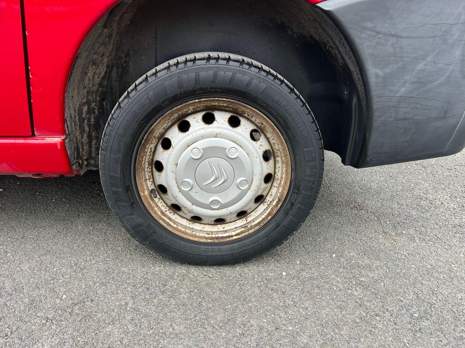 Used Citroen Dispatch 2015 for sale - 76824978: Photo 15