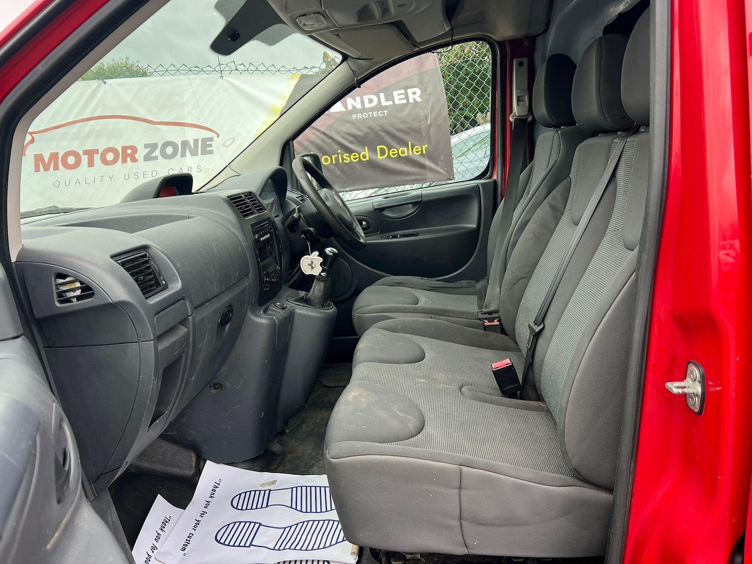 Used Citroen Dispatch 2015 for sale - 76824978: Photo 19