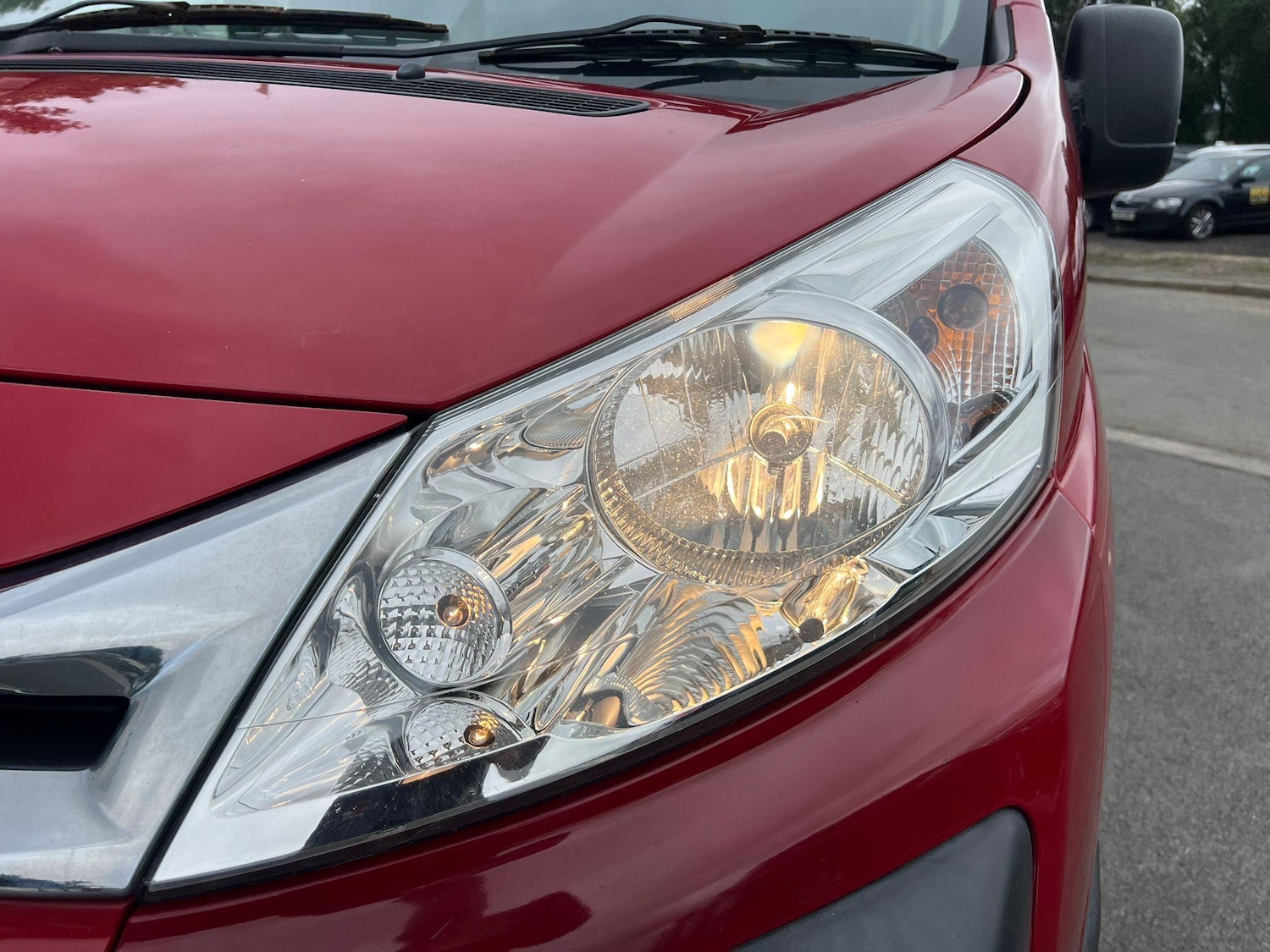 Used Citroen Dispatch 2015 for sale - 76824978: Photo 25