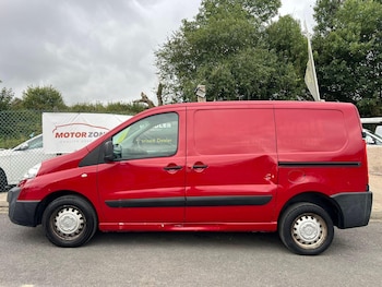 Used Citroen Dispatch 2015 for sale - 76824978: Photo