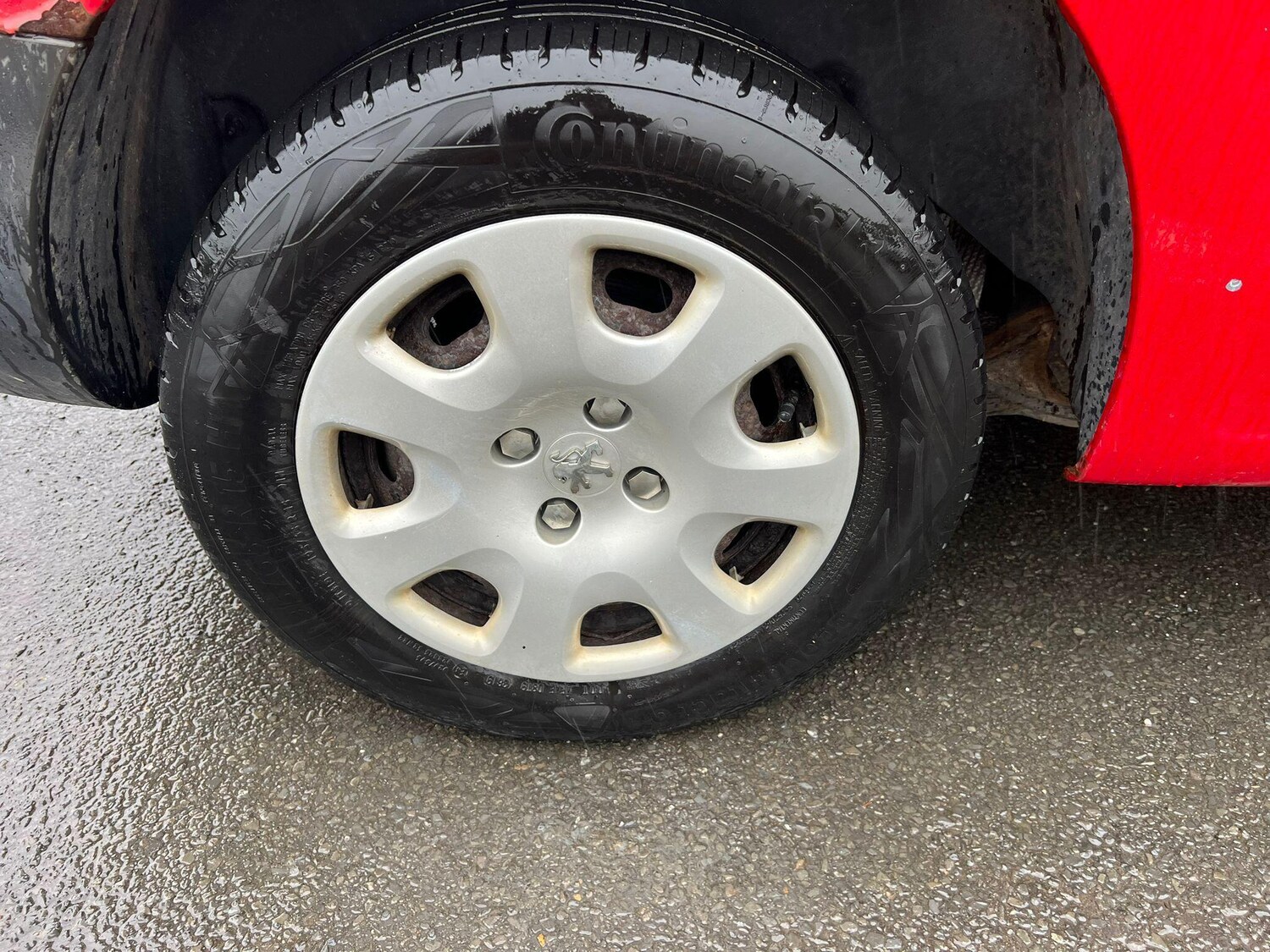 Used Peugeot Partner 2015 for sale - 76742586: Photo 16