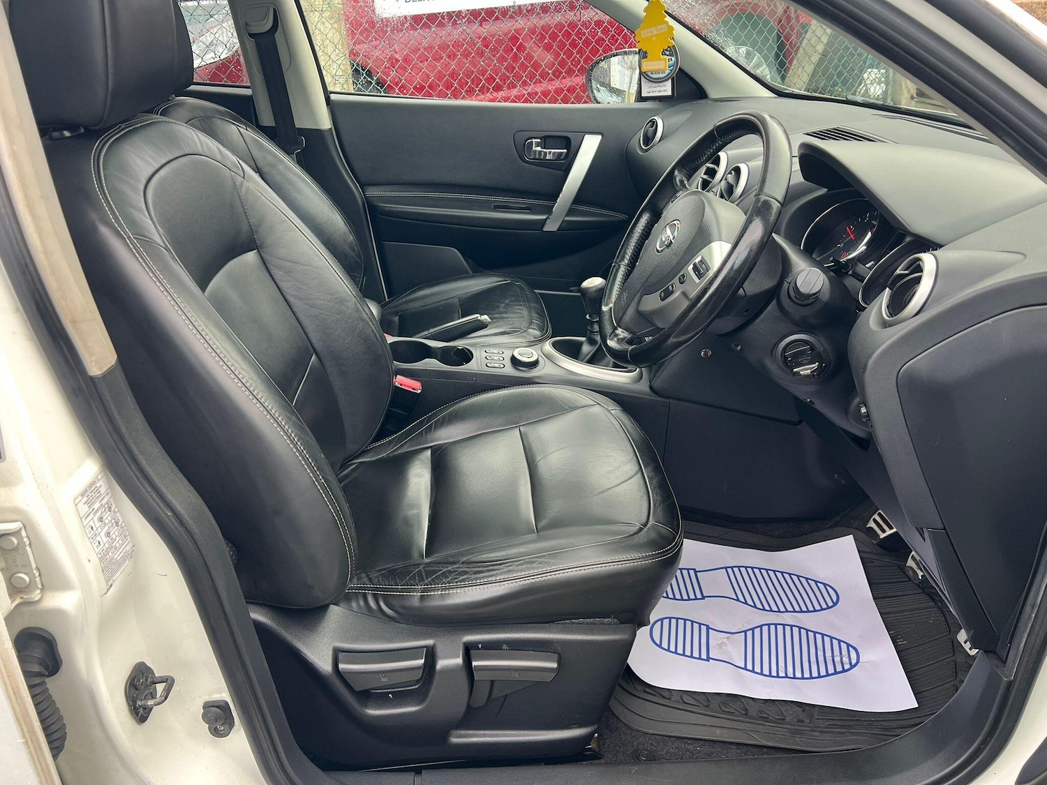 Used Nissan Qashqai+2 for sale - 77242535: Photo 11