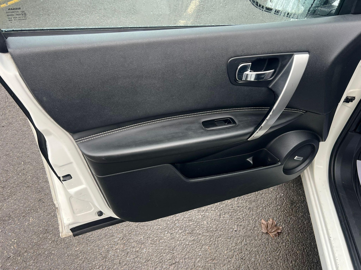 Used Nissan Qashqai+2 for sale - 77242535: Photo 14