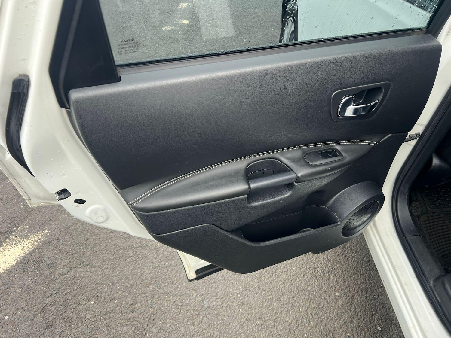 Used Nissan Qashqai+2 for sale - 77242535: Photo 15