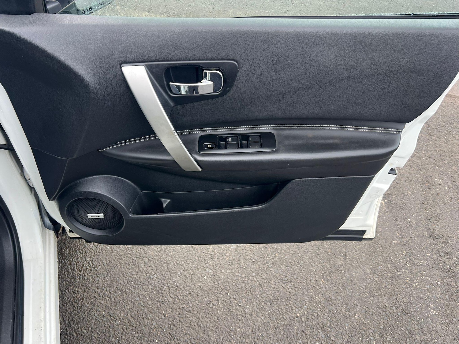 Used Nissan Qashqai+2 for sale - 77242535: Photo 16