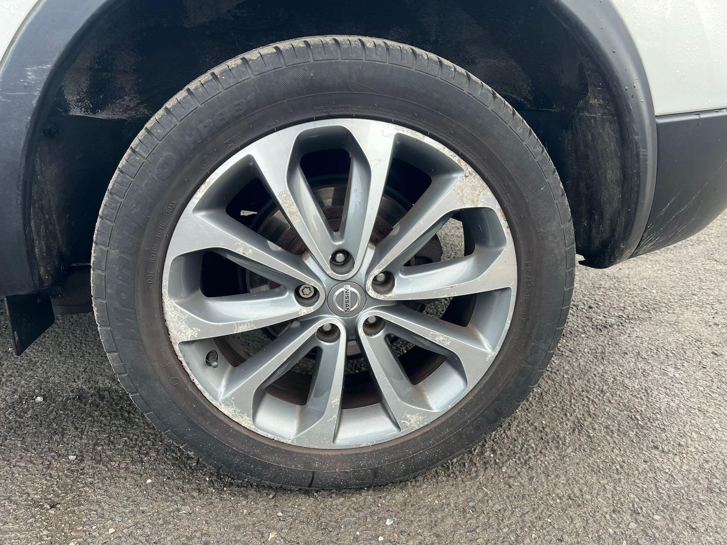 Used Nissan Qashqai+2 for sale - 77242535: Photo 18