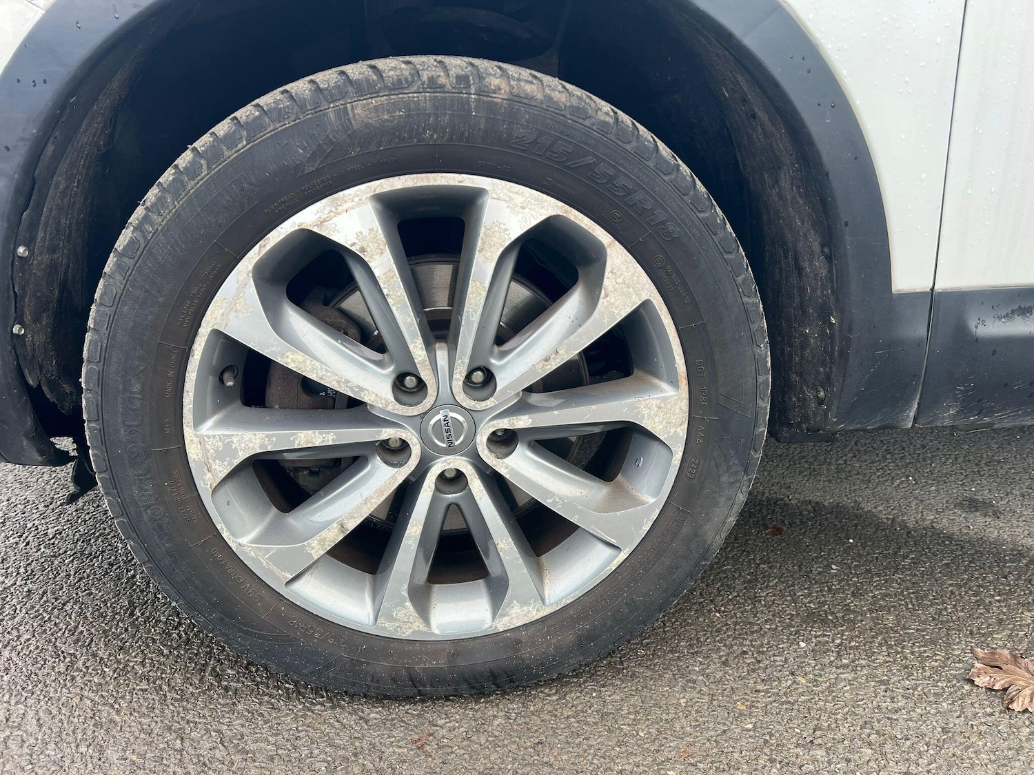 Used Nissan Qashqai+2 for sale - 77242535: Photo 19