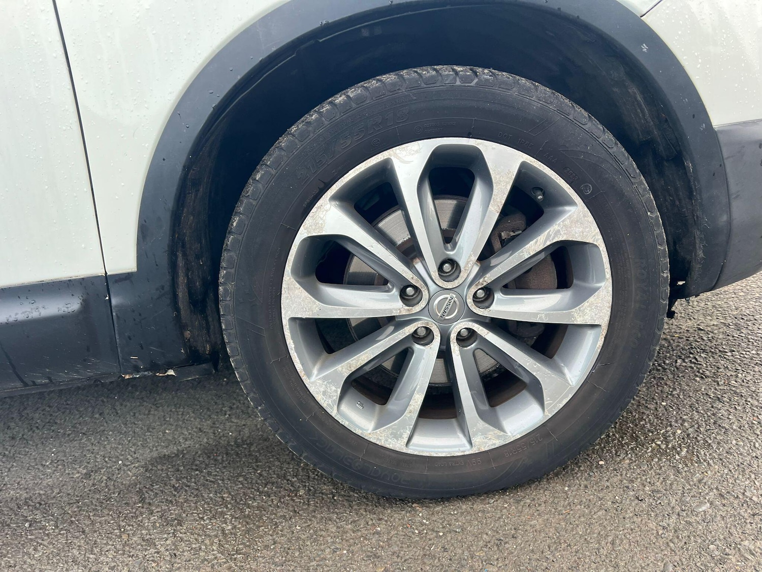 Used Nissan Qashqai+2 for sale - 77242535: Photo 20