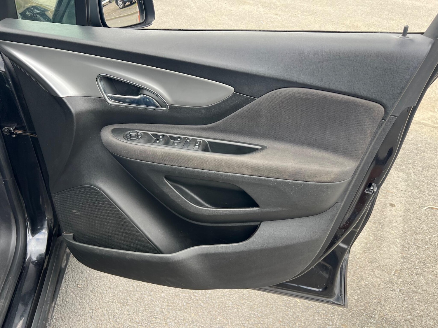 Used Vauxhall Mokka 2015 for sale - 76742378: Photo 18