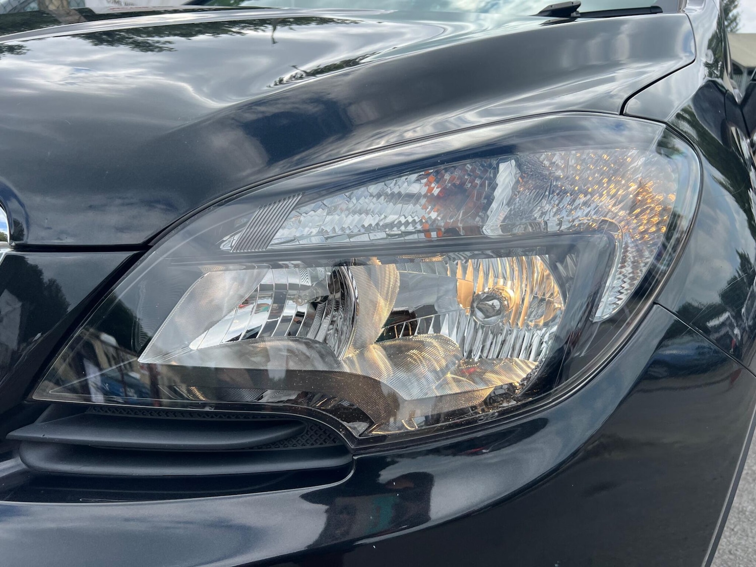 Used Vauxhall Mokka 2015 for sale - 76742378: Photo 27