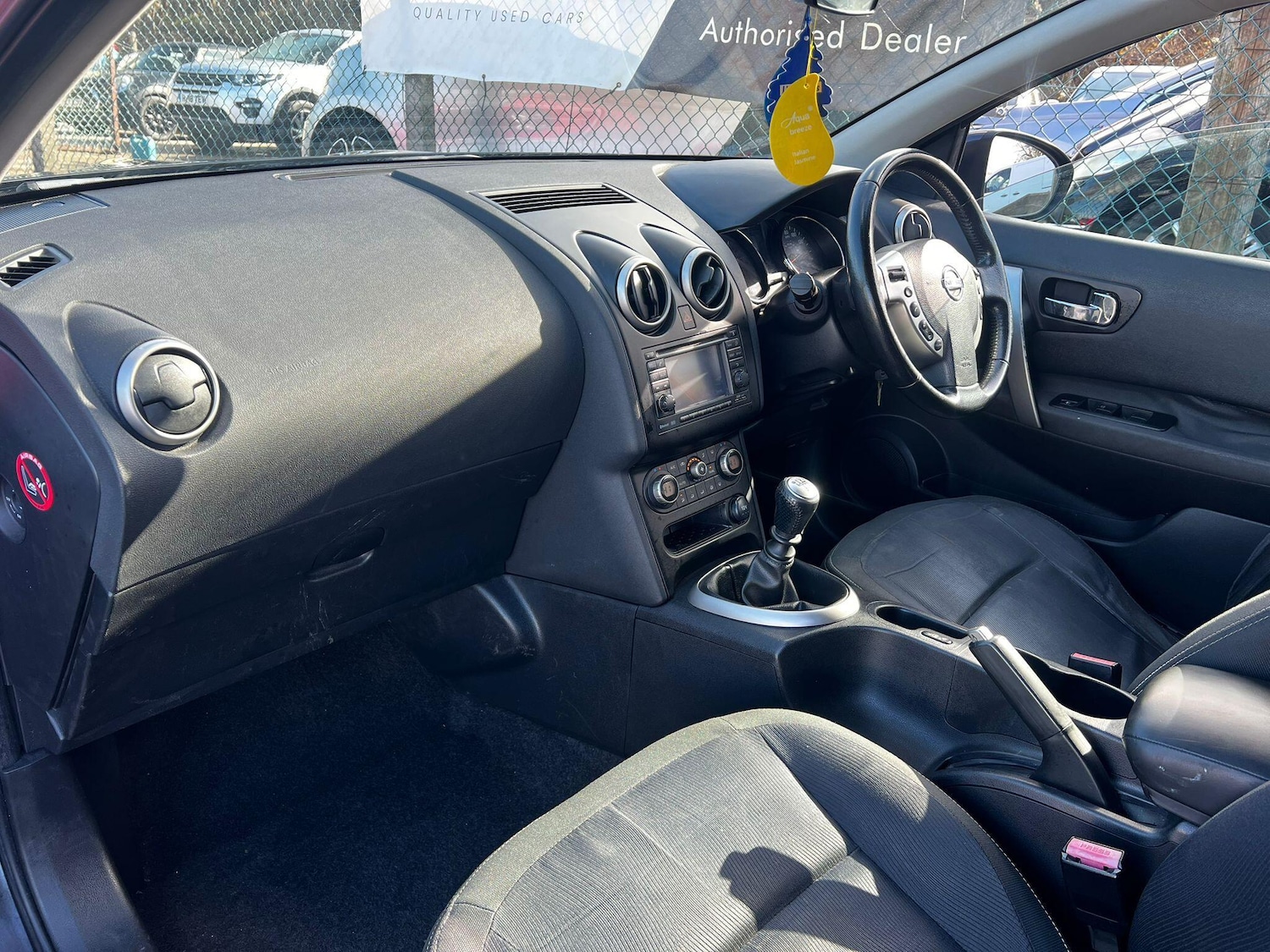 Used Nissan Qashqai 2010 for sale - 77892756: Photo 11