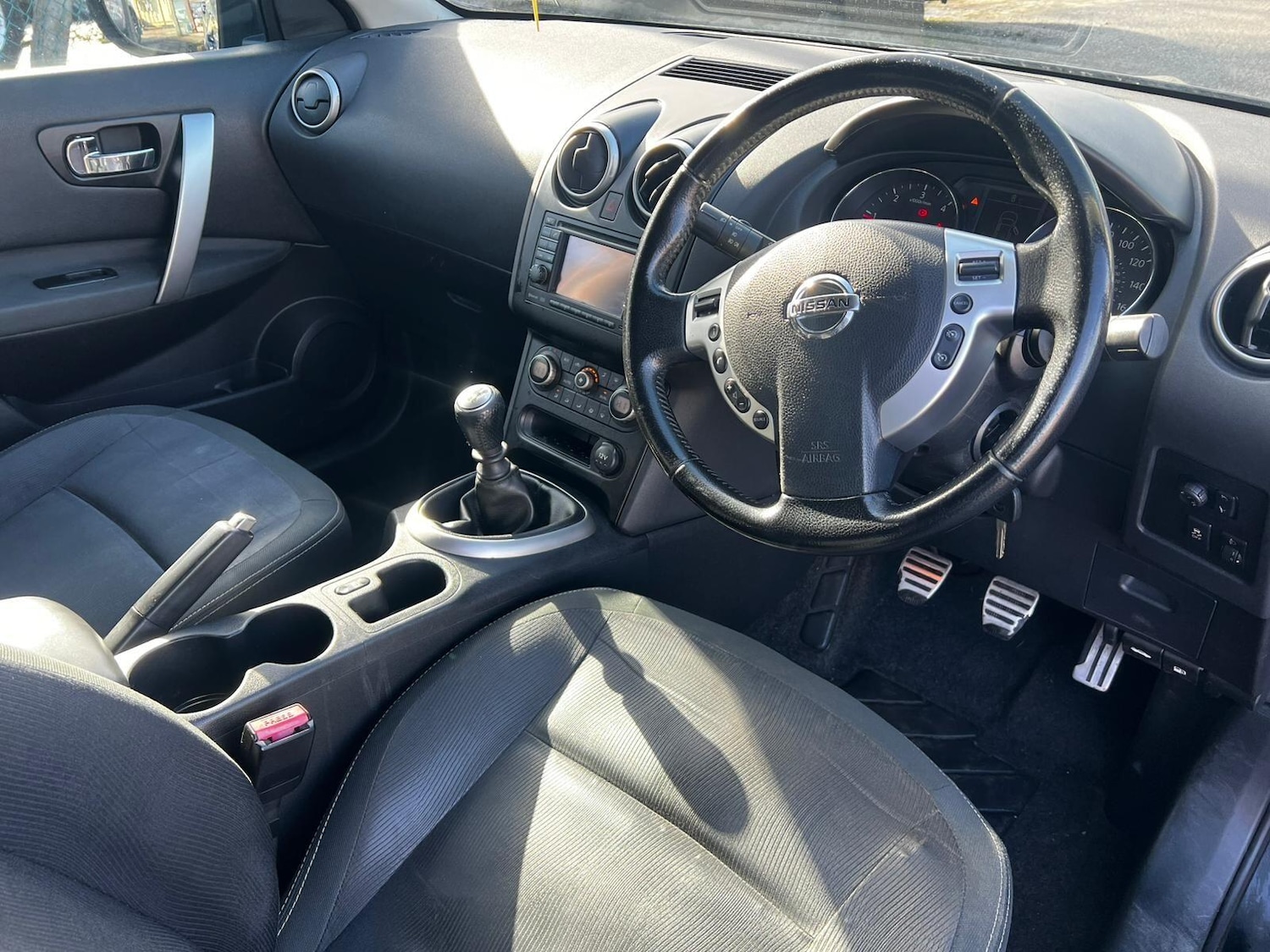 Used Nissan Qashqai 2010 for sale - 77892756: Photo 13