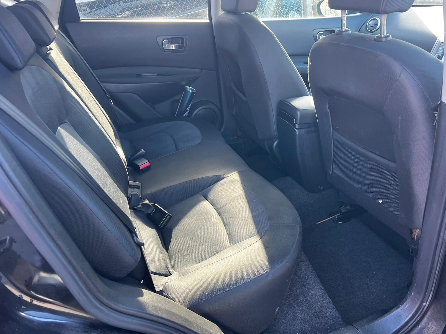 Used Nissan Qashqai 2010 for sale - 77892756: Photo 15