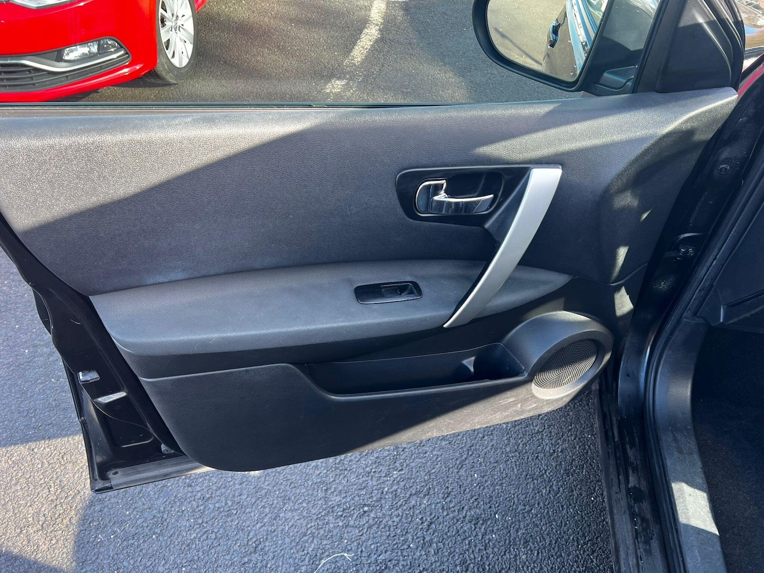 Used Nissan Qashqai 2010 for sale - 77892756: Photo 17