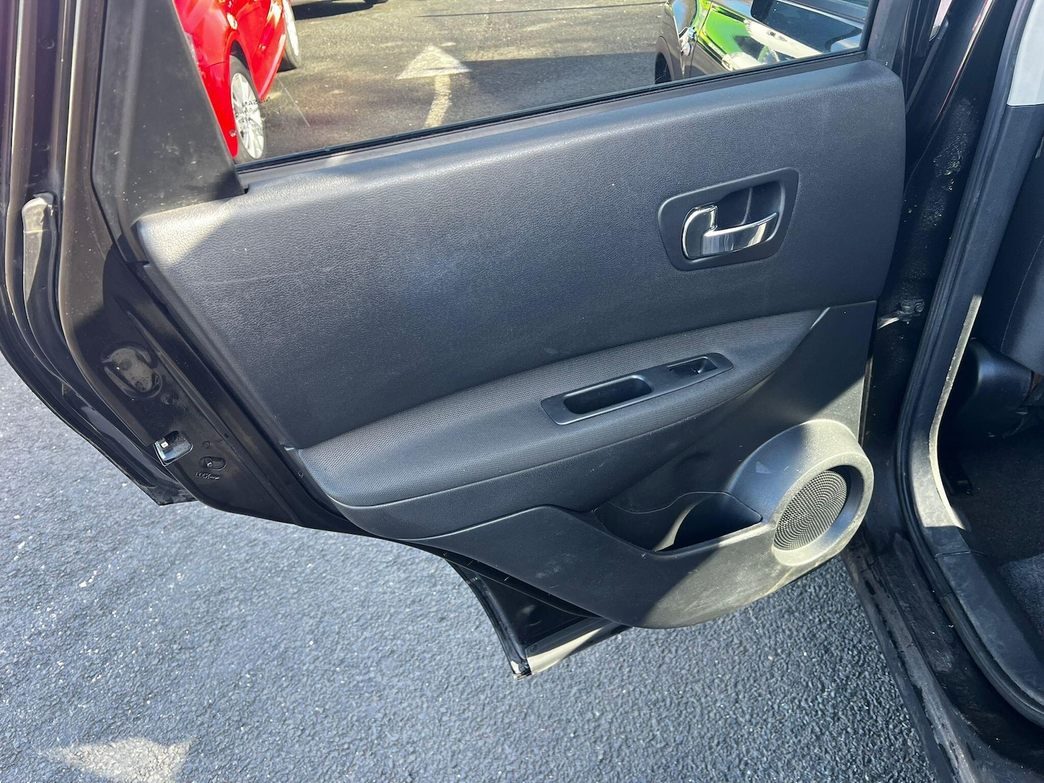 Used Nissan Qashqai 2010 for sale - 77892756: Photo 18