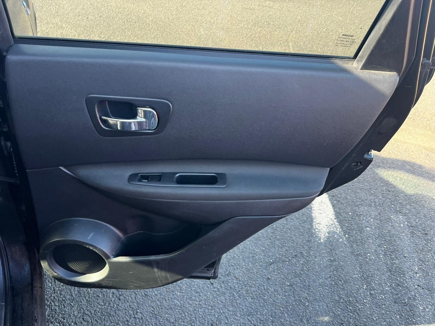 Used Nissan Qashqai 2010 for sale - 77892756: Photo 20