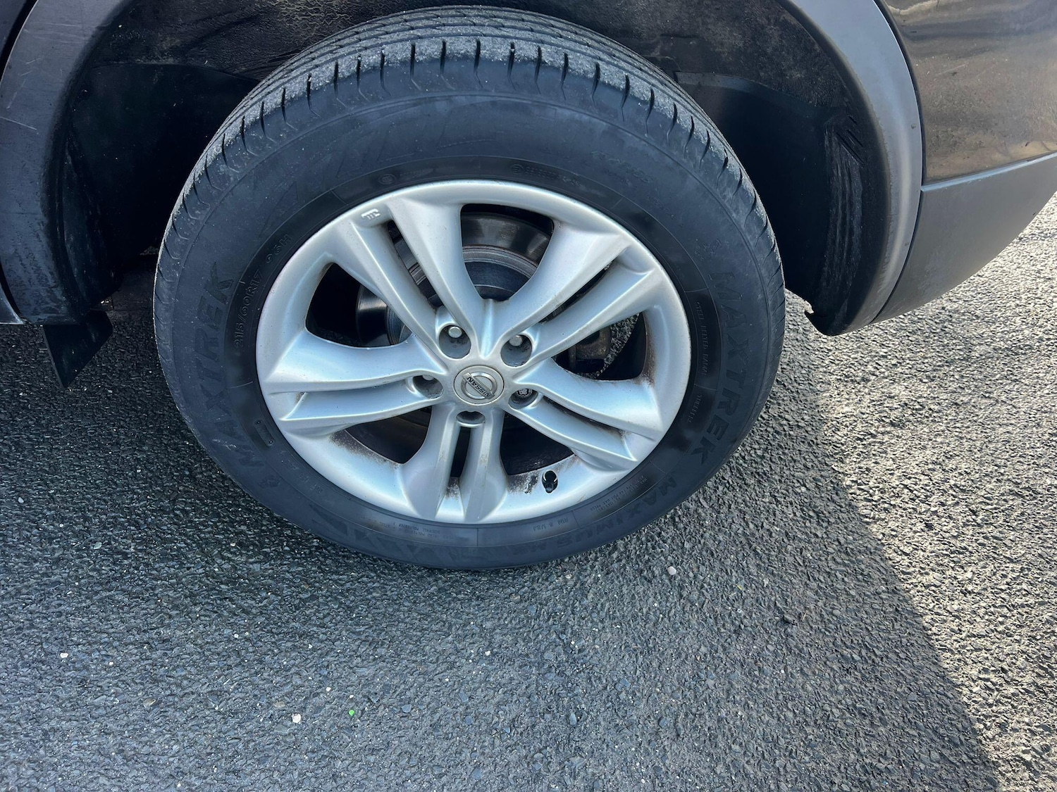 Used Nissan Qashqai 2010 for sale - 77892756: Photo 21