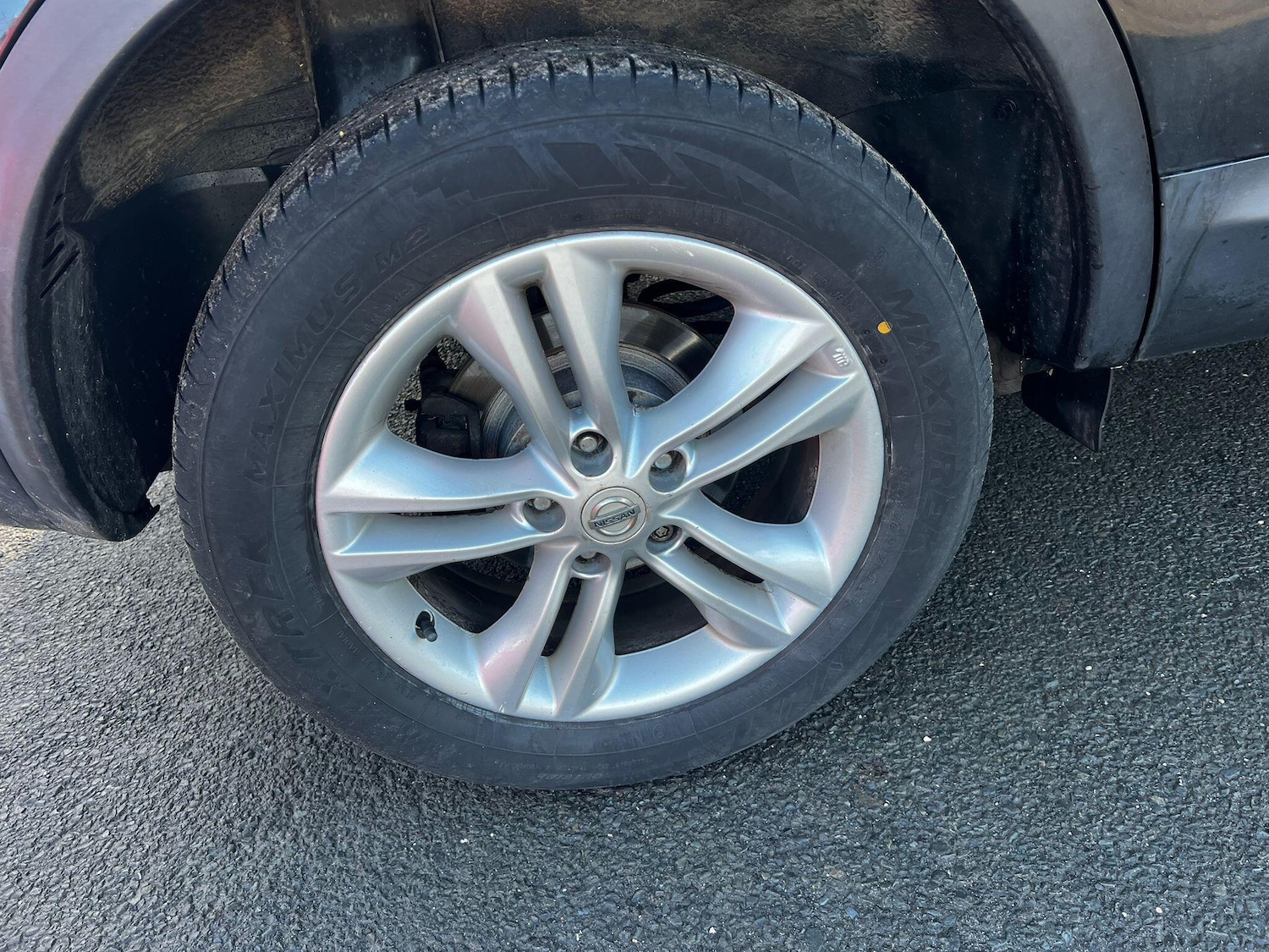 Used Nissan Qashqai 2010 for sale - 77892756: Photo 23