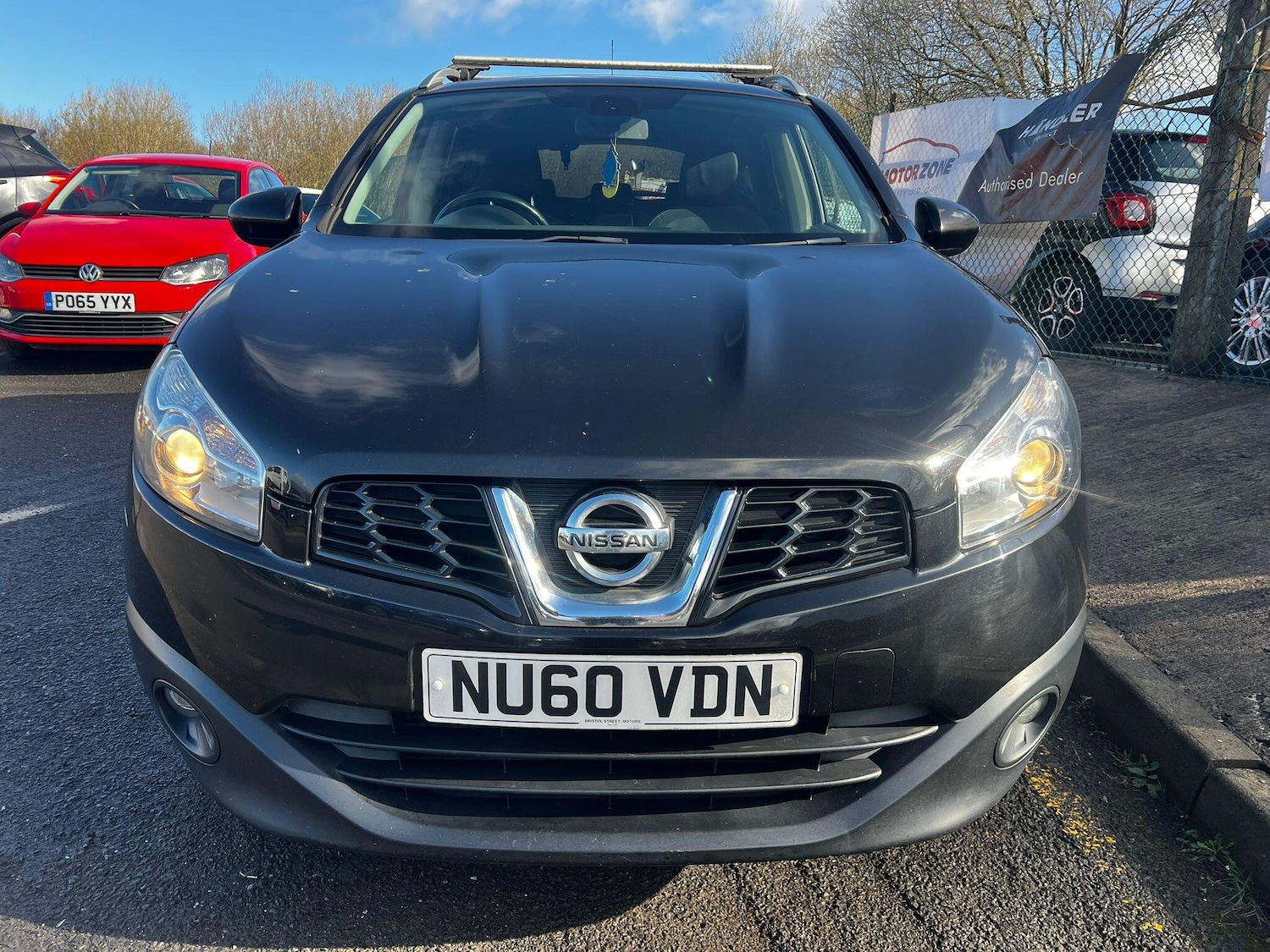 Used Nissan Qashqai 2010 for sale - 77892756: Photo 5
