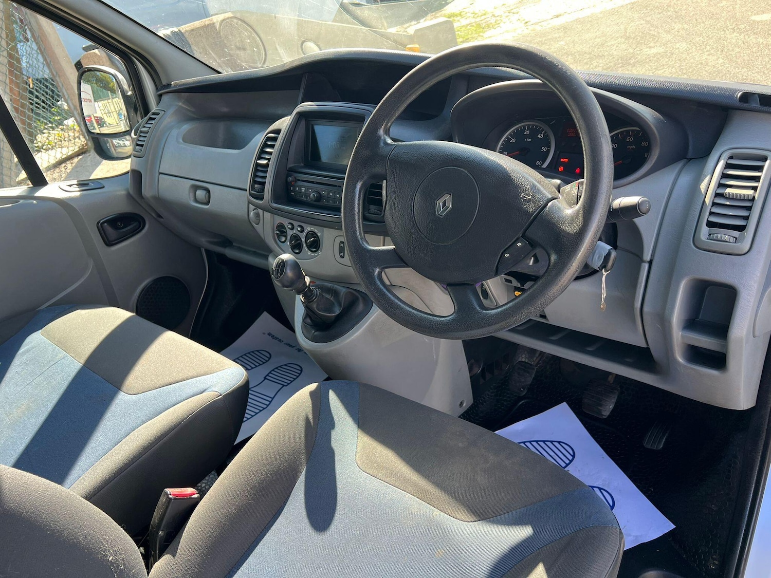 Used Renault Trafic 2013 for sale - 77359067: Photo 14