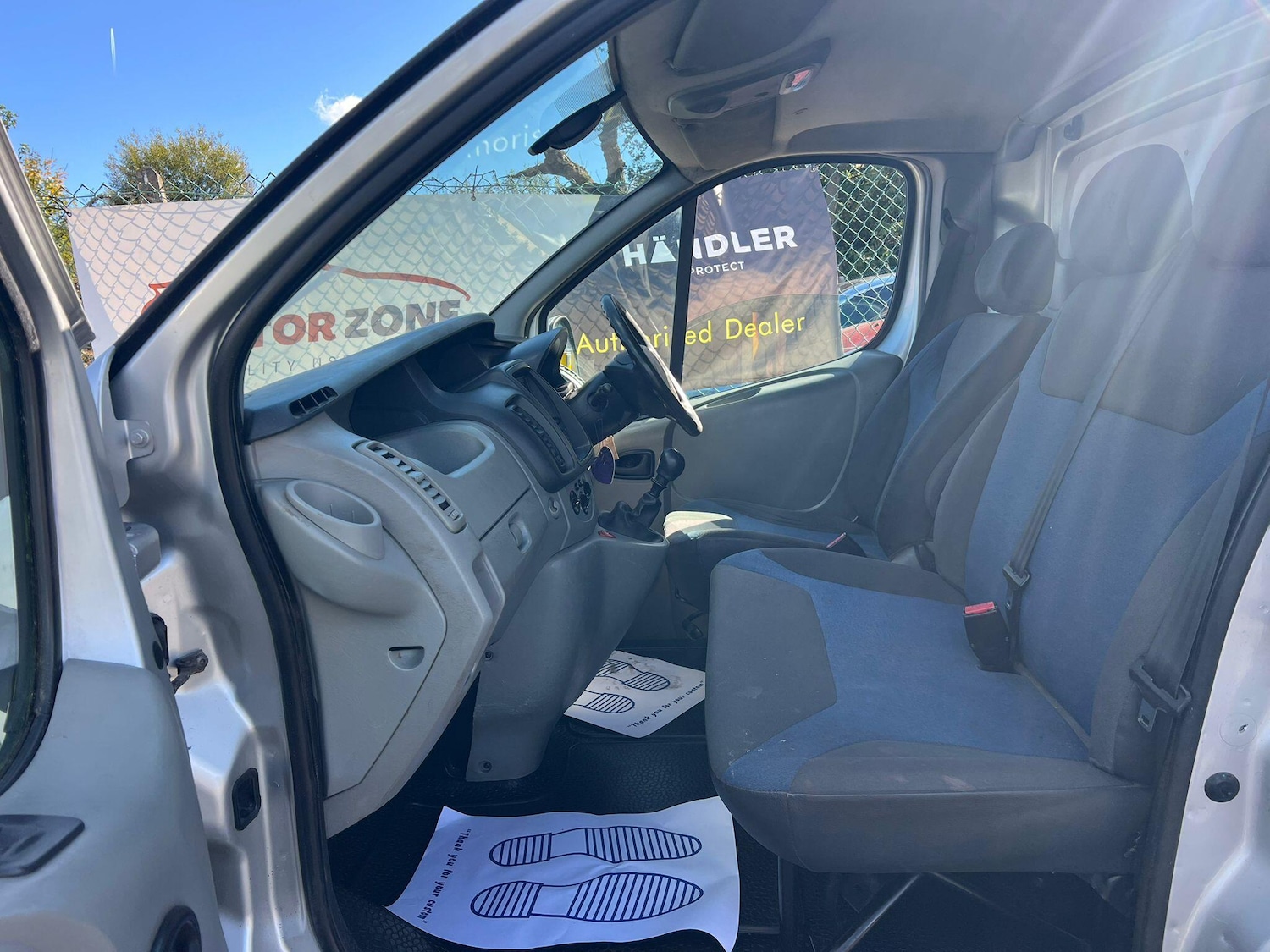 Used Renault Trafic 2013 for sale - 77359067: Photo 16