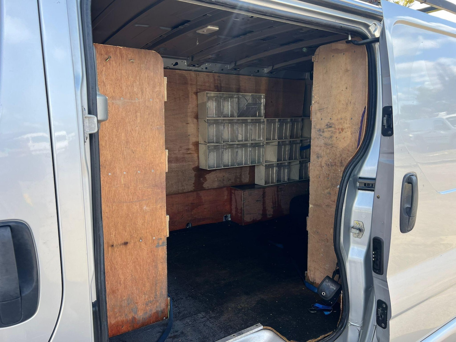 Used Renault Trafic 2013 for sale - 77359067: Photo 18