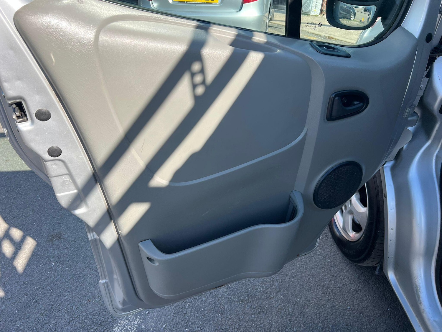 Used Renault Trafic 2013 for sale - 77359067: Photo 20