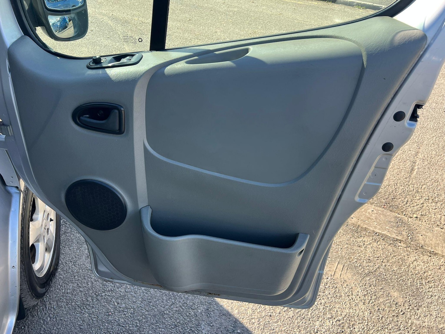 Used Renault Trafic 2013 for sale - 77359067: Photo 21