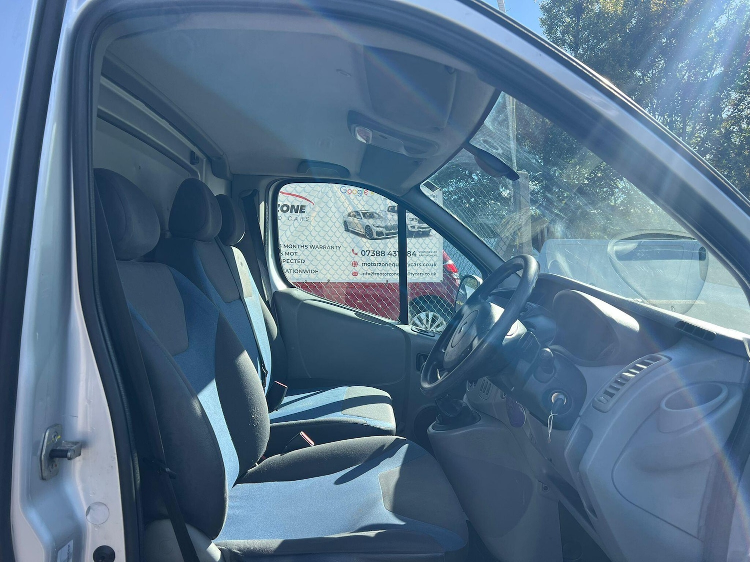 Used Renault Trafic 2013 for sale - 77359067: Photo 22