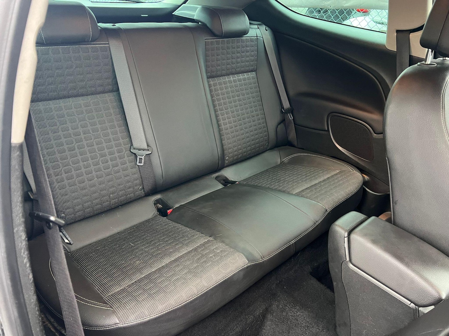 Used Vauxhall Astra GTC for sale - 77509835: Photo 15