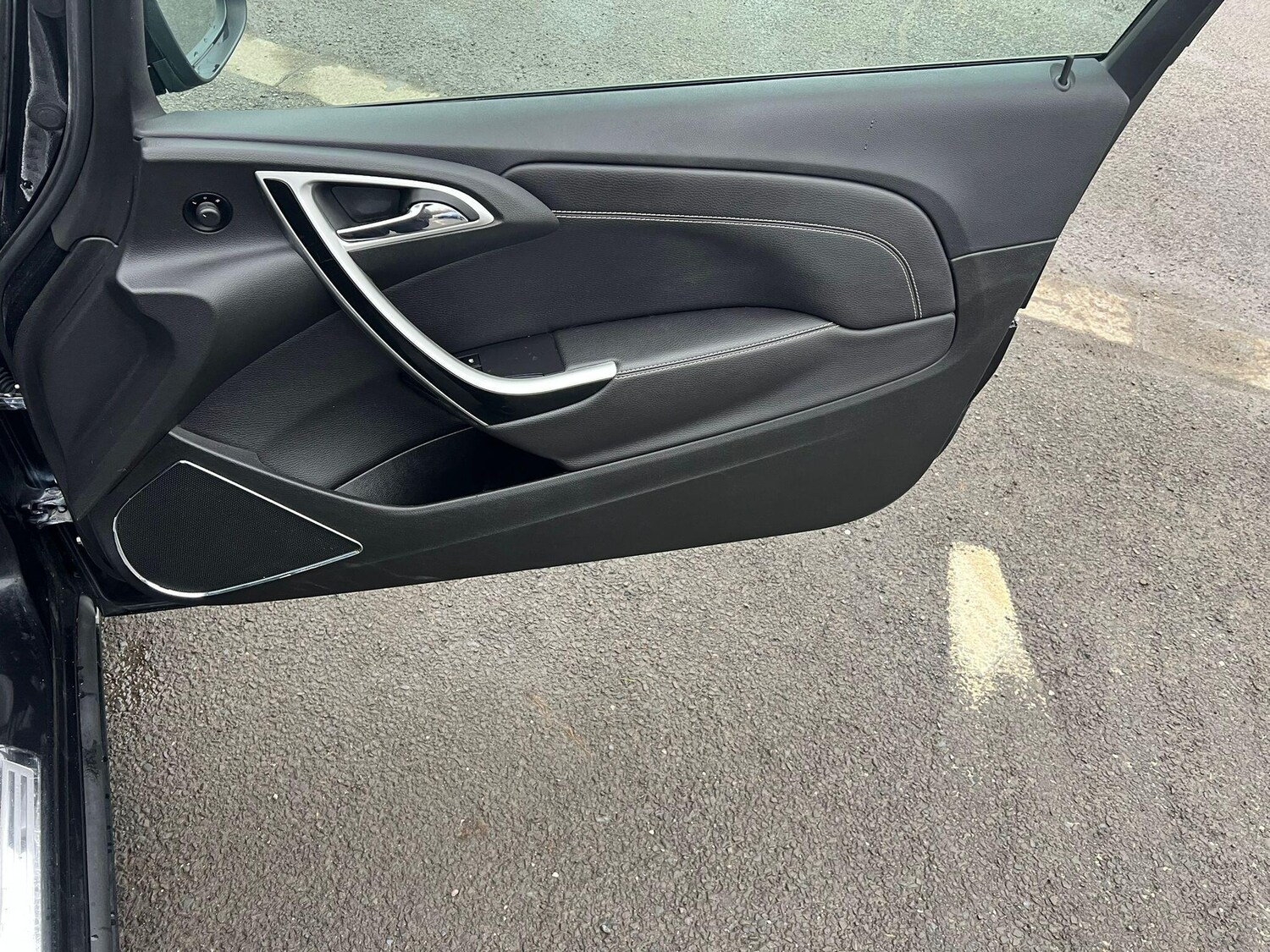 Used Vauxhall Astra GTC for sale - 77509835: Photo 16