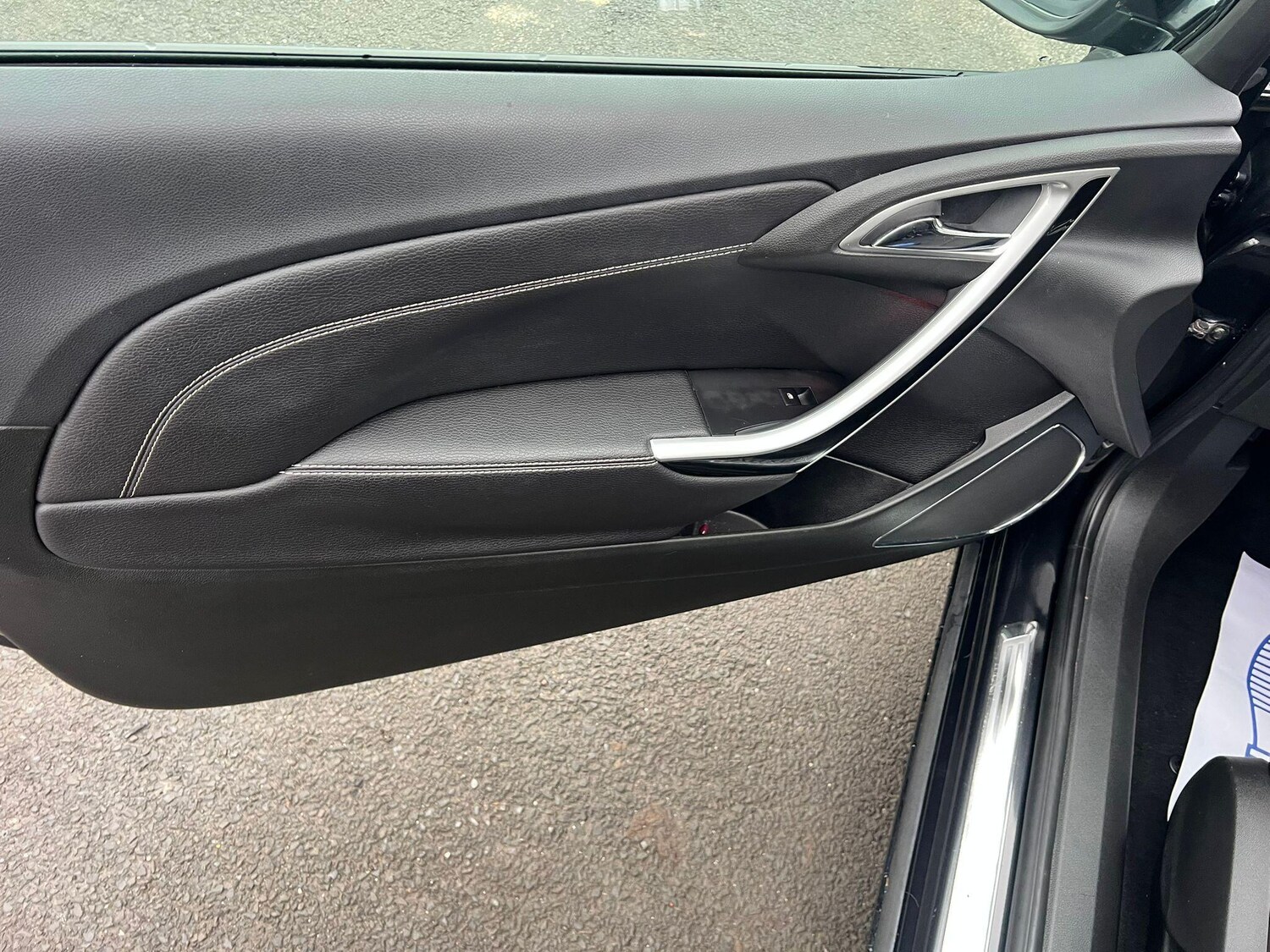 Used Vauxhall Astra GTC for sale - 77509835: Photo 17