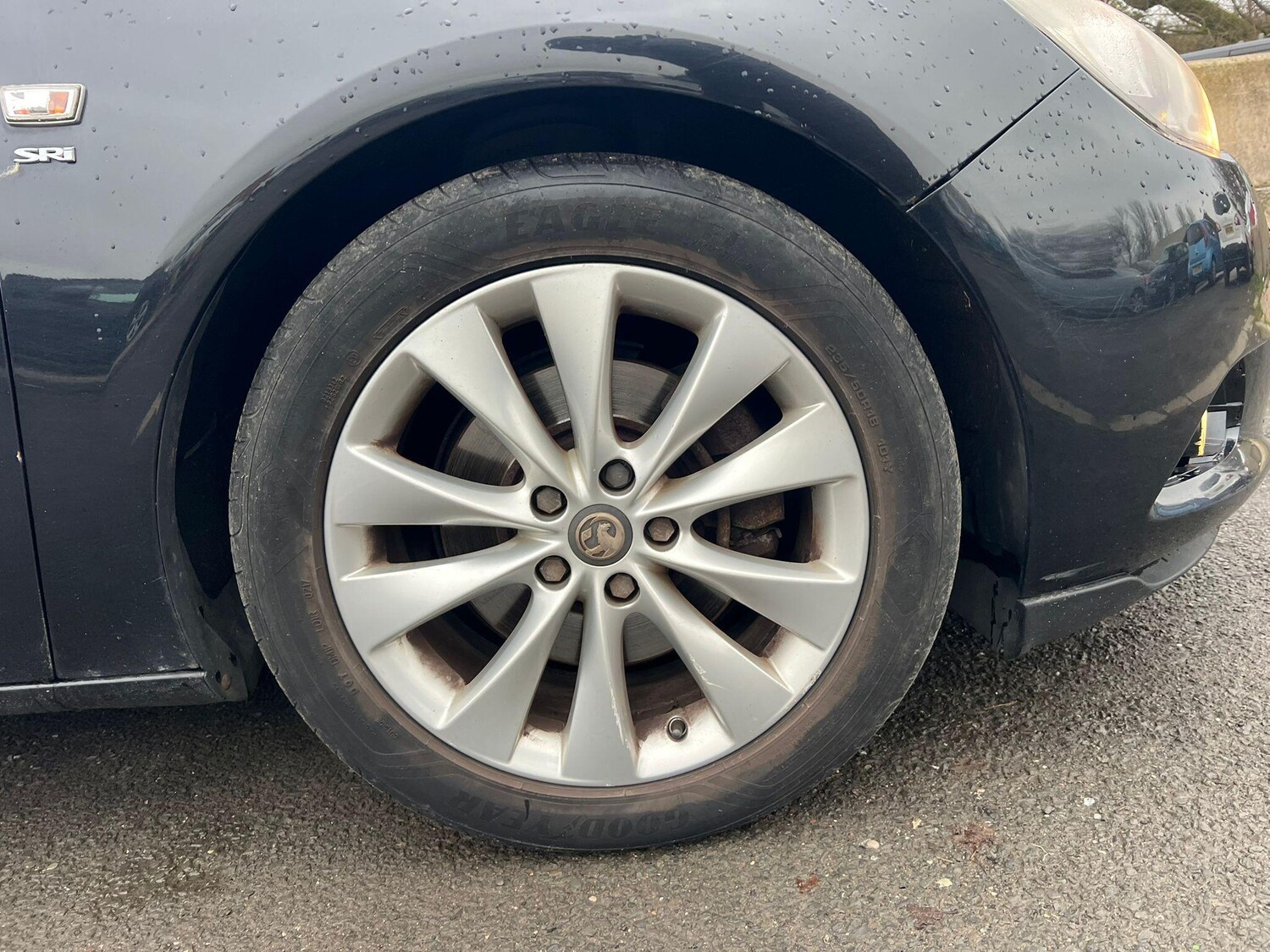 Used Vauxhall Astra GTC for sale - 77509835: Photo 18