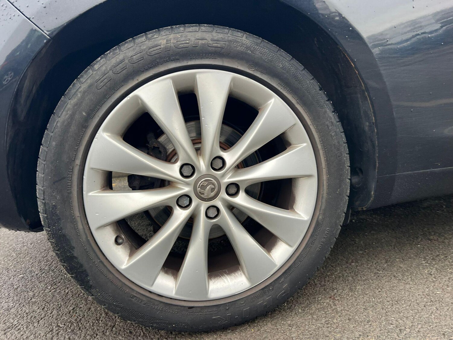 Used Vauxhall Astra GTC for sale - 77509835: Photo 19