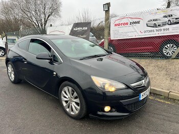 (13) - 1.7 CDTi ecoFLEX 109g SRi Euro 5 (s/s) 3dr