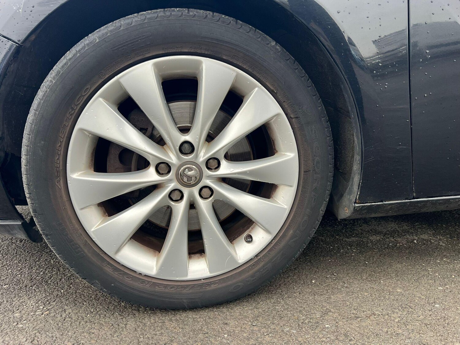 Used Vauxhall Astra GTC for sale - 77509835: Photo 21