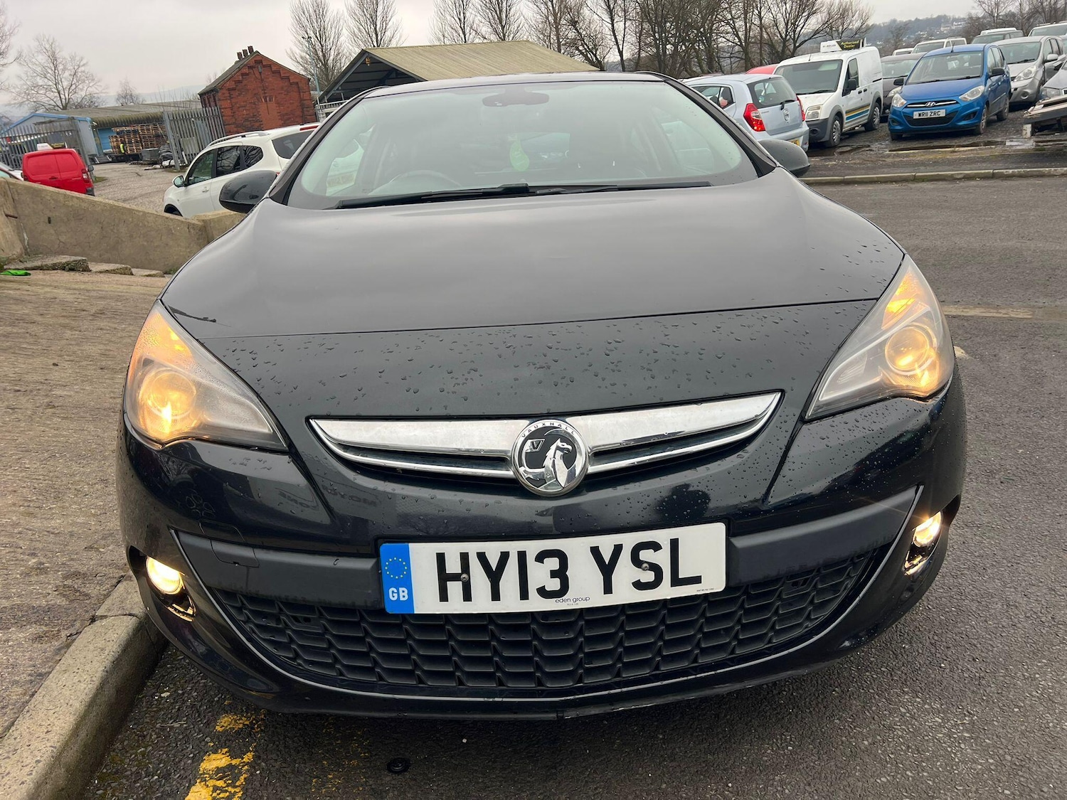 Used Vauxhall Astra GTC for sale - 77509835: Photo 5