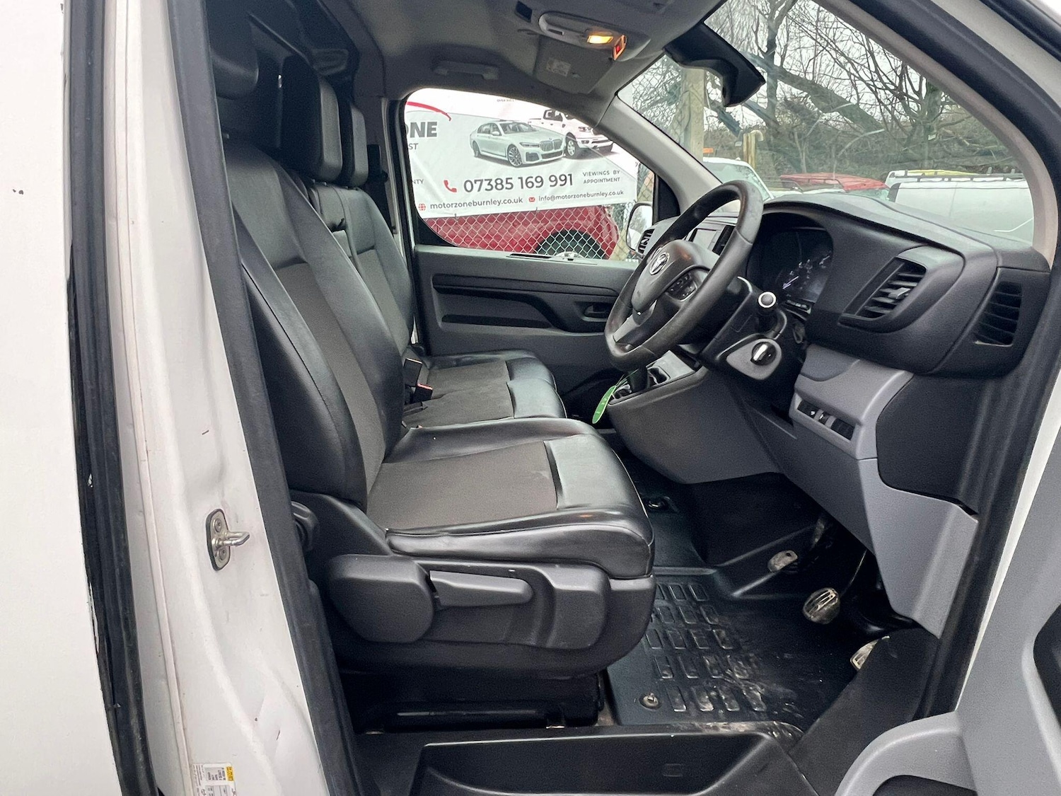 Used Toyota ProAce 2020 for sale - 77377608: Photo 11