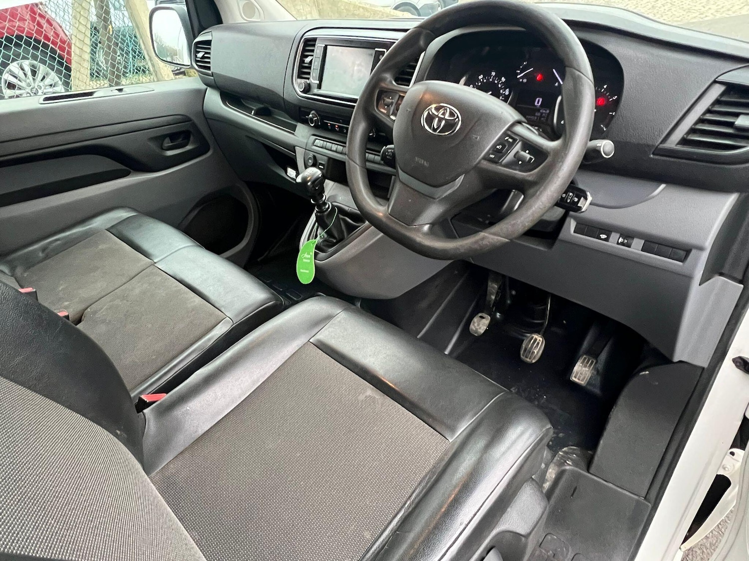 Used Toyota ProAce 2020 for sale - 77377608: Photo 12